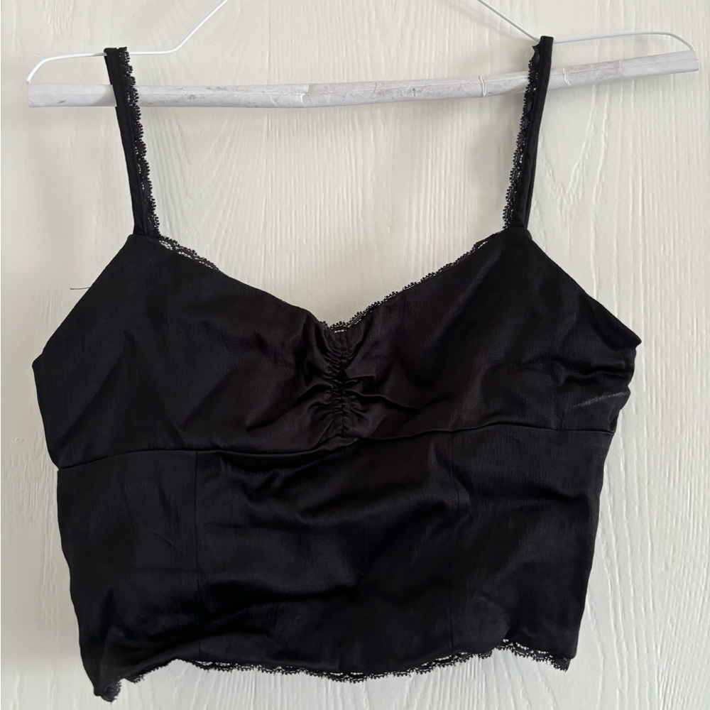 Zara top